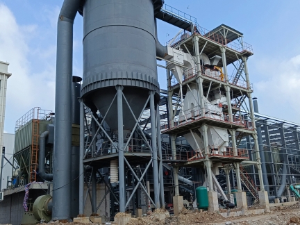 制砂行業(yè)的“破壁者”：制砂樓憑四大核心技術(shù)，破解環(huán)保、產(chǎn)能、品質(zhì)、成本四大難題！